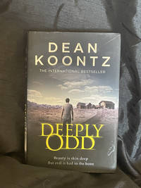 Deeply Odd