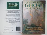 image of Victorian ghost stories: an Oxford anthology