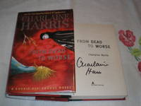 image of From Dead To Worse: Signed
