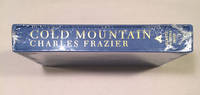 Cold Mountain by Charles Frazier - Signed First Edition - 1997 - from Bronze Anthology LLC (SKU: 301)