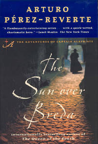 cover of The Sun Over Breda