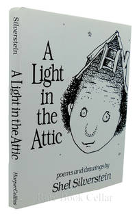 image of A LIGHT IN THE ATTIC
