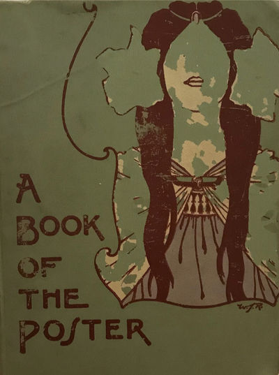 A Book of the Poster.