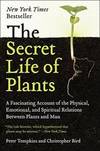 Secret Life Of Plants