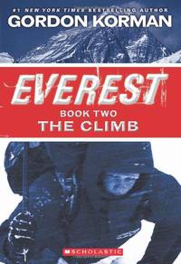 The Climb (Everest, Book 2) (2)
