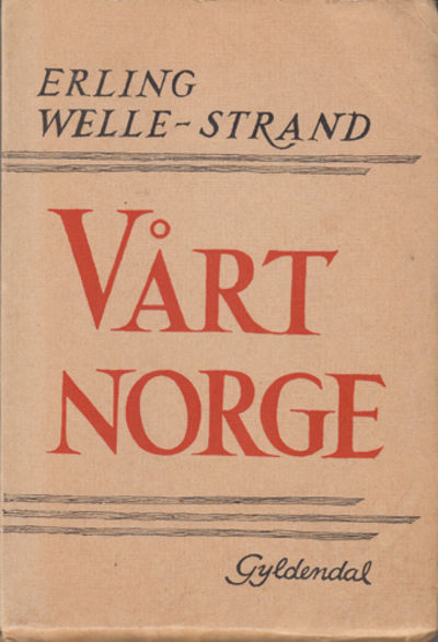 Vårt Norge.