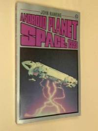 Android Planet (Space 1999 S.)
