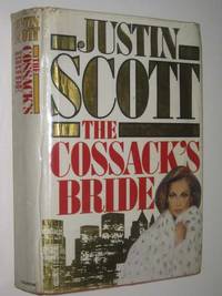 cover of The Cossack's Bride