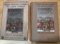 cover of When Winter Comes to Main Street