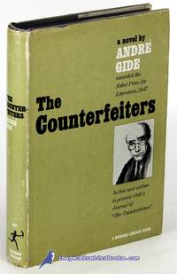 image of The Counterfeiters (Les Faux-Monnayeurs); With Journal of "The Counterfeiters" (Modern Library #327.1)