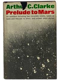 Prelude to Mars: Sands of Mars; Prelude to Space