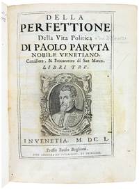 Della Perfettione Della Vita Politica