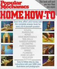 Popular Mechanics Home How-To
