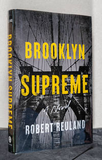 Brooklyn Supreme; A Novel