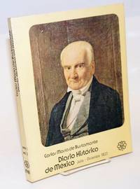 image of Diario histórico de México: tomo 1, vol. 2, Julio - Diciembre 1823
