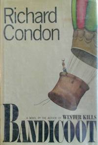 Bandicoot by Richard Condon - First Edition - 1978 - from Always Books (SKU: 12113)