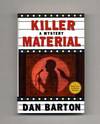 Killer Material - 1st Edition/1st Printing
