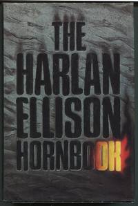cover of The Harlan Ellison Hornbook