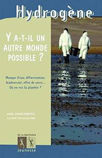 Y A T Il Un Autre Monde Possible ? by Jank&#39;liowitch, Anne