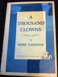 image of A Thousand Clowns