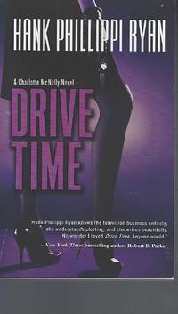 Drive Time (MIRA novel) (Charlotte McNally Mysteries) by Hank Phillippi Ryan - Paperback - 2010-01-19 - from Vada's Book Store (SKU: 1601260013)