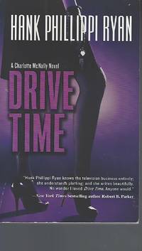 Drive Time (MIRA novel) (Charlotte McNally Mysteries)