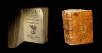 Academicarum quaestionum ad M. Terntium Varronem cum Sectionibus & Notis [ la suite :]...