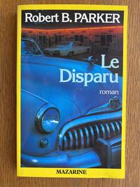 Le Disparu