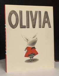 cover of Olivia
