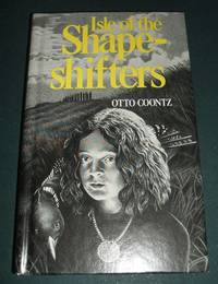 cover of Isle of the Shapeshifters