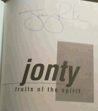 cover of Jonty : Fruits of the Spirit