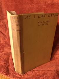 image of As I Lay Dying