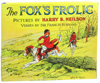 The Fox's Frolic: A Day With the Topsy Turvy Hunt