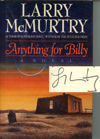 image of Anything for Billy