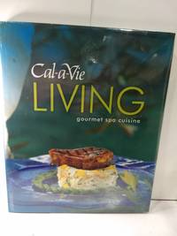 cover of Cal-a-Vie Living