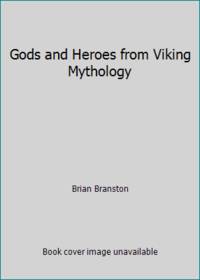Gods and Heroes from Viking Mythology