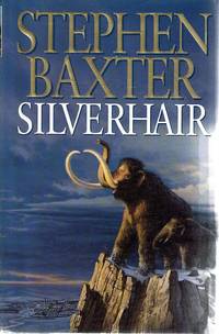 cover of Silverhair