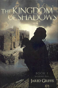 cover of The Kingdom of Shadows (Shadows' Fall, Book 1)