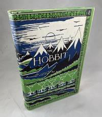 cover of The Hobbit or There and Back Again