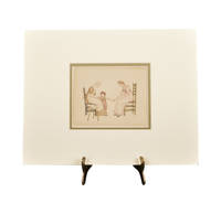 Dirty Jim (Original artwork)