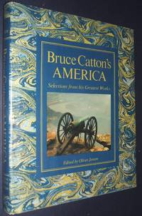 image of Bruce Catton's America