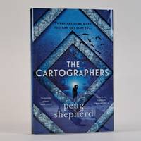 THE CARTOGRAPHERS [Signed]