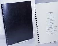 image of A Tarot Anthology And Road Map with Specific Guidance from Over 150 Aware Travelers Who follow The Fool's Way. For a list of Those Able_Learned Authors please consult the bibliography. Preface, format,_the sparse commentary scattered thru-out by P.J. Clancy compiler, editor, scribe