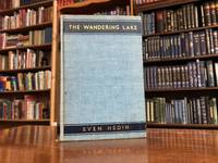 image of THE WANDERING LAKE