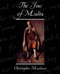 cover of The Jew of Malta