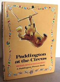 Paddington at the Circus