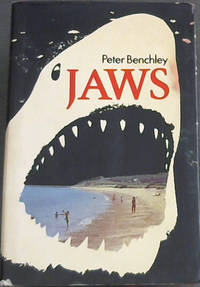cover of Jaws