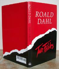 TWO FABLES. by ROALD.: DAHL - First Edition - from Roger Middleton (SKU: 35245)