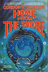 image of HOME FROM THE SHORE