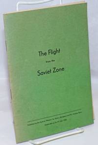 image of The Flight from the Soviet Zone